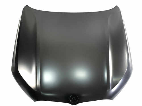 Капот (Алюміній+герметик) на BMW 7 Series G11/G12 2019-2023 року
