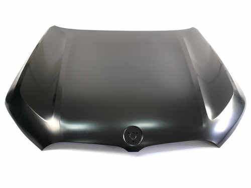 Капот (Алюміній+герметик) на BMW 7 Series G11/G12 2019-2023 року