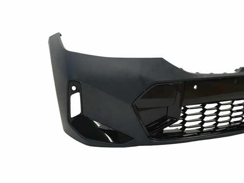 Комплект обвісів (стиль M-Paket) на BMW 3 Series G20/G21 2022-2024 роки