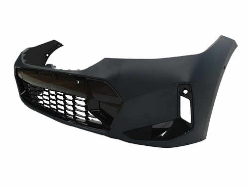 Комплект обвісів (стиль M-Paket) на BMW 3 Series G20/G21 2022-2024 роки