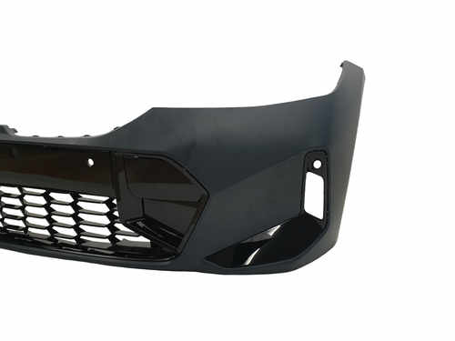 Комплект обвісів (стиль M-Paket) на BMW 3 Series G20/G21 2022-2024 роки