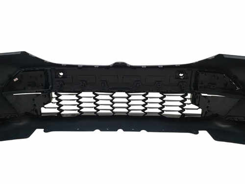 Комплект обвісів (стиль M-Paket) на BMW 3 Series G20/G21 2022-2024 роки