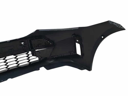 Комплект обвісів (стиль M-Paket) на BMW 3 Series G20/G21 2022-2024 роки
