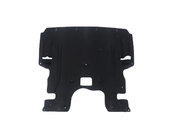 Захист двигуна на BMW 5 Series F10/F11 2010-2017 року