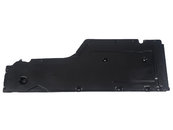Захист днища RH на BMW 5 Series E60/E61 2003-2010 року