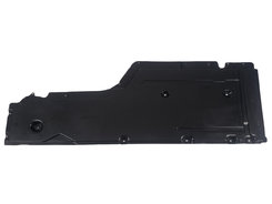 Захист днища RH на BMW 5 Series E60/E61 2003-2010 року