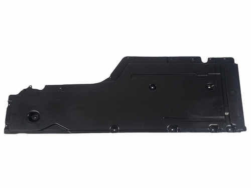 Захист днища RH на BMW 5 Series E60/E61 2003-2010 року