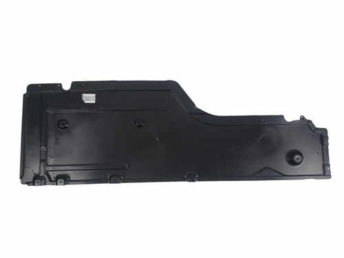 Захист днища RH на BMW 5 Series E60/E61 2003-2010 року
