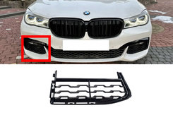 Решетки в бампер RH на BMW 7 Series G11/G12 2015-2019 года