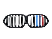 Ніздрі M-color (Подвійні M-Look) на BMW X6 G06 2019-2022 року