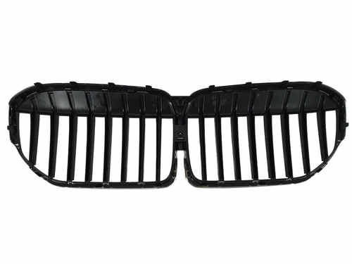 Ноздри Chrome (1bar) на BMW 7 Series G11/G12 2019-2023 року
