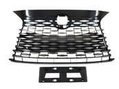 Решітка радіатора (Normal) на Lexus RX 2022-2024 року