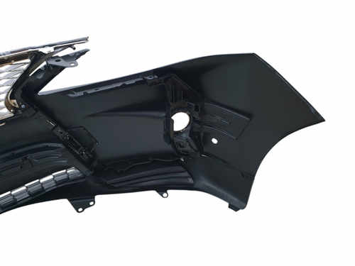 Передній бампер (стиль F-Sport) на Lexus RX 2012-2015 року