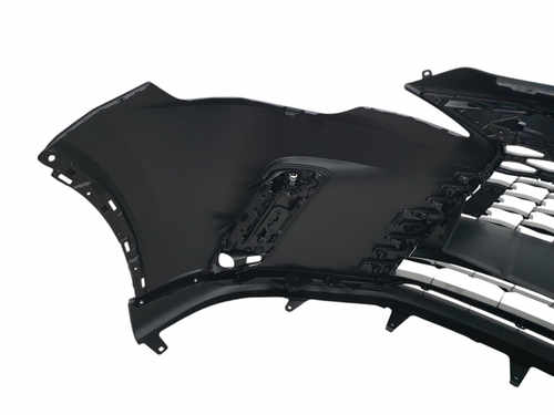 Передній бампер (Normal) на Lexus RX 2022-2024 року