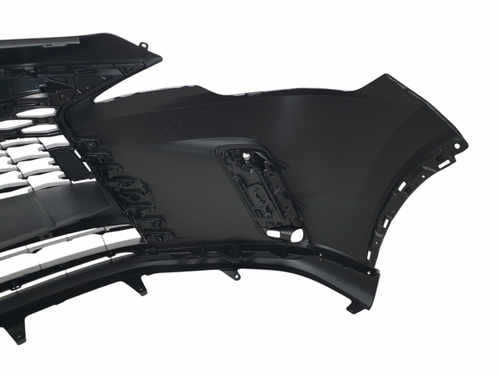 Передній бампер (Normal) на Lexus RX 2022-2024 року