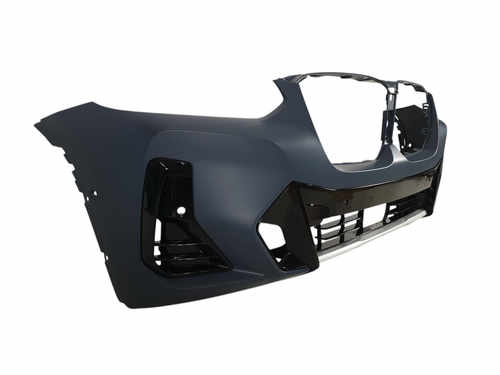 Передній бампер (стиль M-Paket) на BMW X3 G01 2022-2024 роки