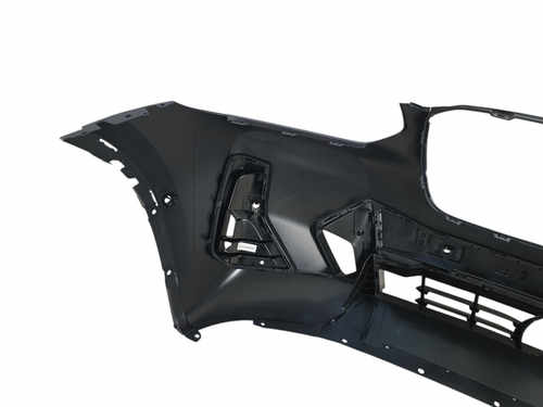 Передній бампер (стиль M-Paket) на BMW X3 G01 2022-2024 роки