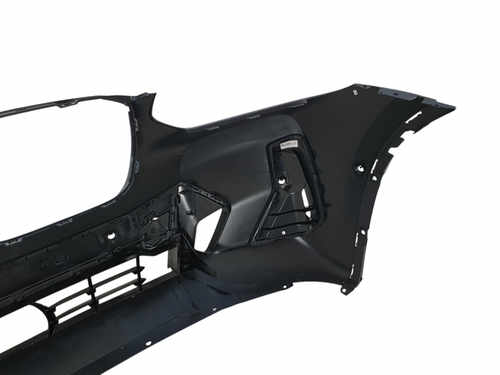 Передній бампер (стиль M-Paket) на BMW X3 G01 2022-2024 роки