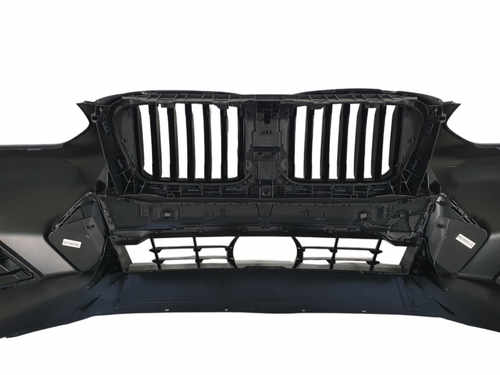 Комплект рестайлінгу (стиль M-Paket + оптика) на BMW X3 G01 2018-2022 роки