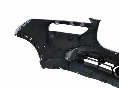Комплект обвісів (стиль M-Paket) на BMW X7 G07 2022-2024 року.