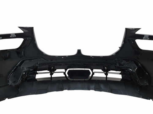 Комплект обвісів (стиль M-Paket) на BMW X7 G07 2022-2024 року.