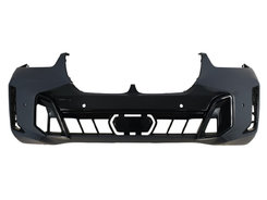 Передний бампер (M-Paket) на BMW X5 G05 2023-2024 года