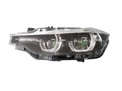 Передні фари LH Full Led M-Performance (без блоків) на BMW 3 Series F30/F31 2011-2018 року