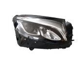 Передні фари RH Led Hight Performance (комплектна) на Mercedes-Benz GLC-Class X253 2015-2019 року