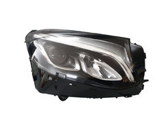 Передние фары RH Led Hight Performance (комплектная) на Mercedes-Benz GLC-Class X253 2015-2019 года