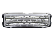 Решітка радіатора на Land Rover Range Rover Vogue L405 2013-2017 року