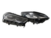 Передні фари Led (EU) комплектні BMW X5 G05 2018-2022 року.