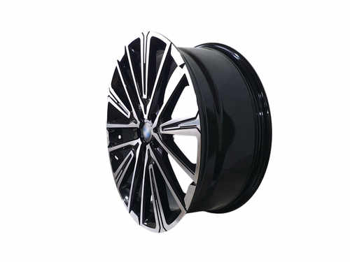 R20 BMF (одноширокі) Диски на BMW 3 Series G20/G21 2018-2022 року