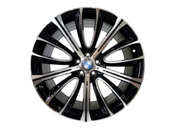 R20 BMF (різноширокі) Диски на BMW 3 Series G20 / G21 2018-2022 року