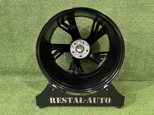 Диски Audi (Gloss Black) R20 одноширокі