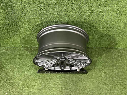 Диски BMW (Satin Gray) R20 різноширокі (5x120)