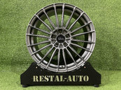 Диски Audi (Satin Gray) R20 різноманітні