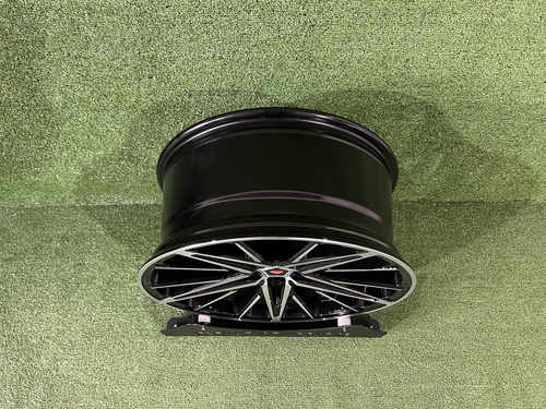 Диски BMW (Chrome Black) R20 одноширокі (5x120)