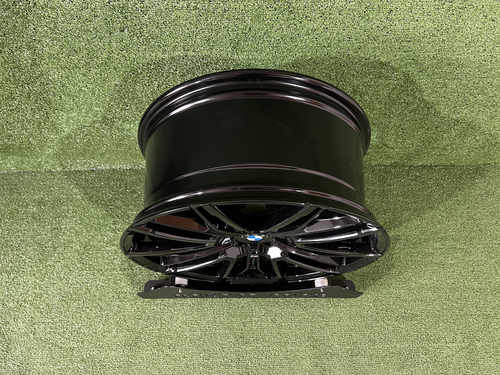Диски BMW ( Gloss Black ) R19 різноширокі ( 5x120 )