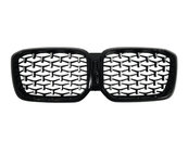 Ноздри (Diamond Silver) на BMW X3 G01 2022-2024 року