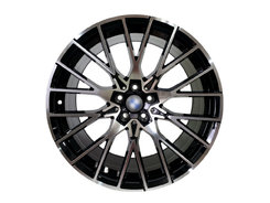 R20 BMF (різноширокі) Диски на BMW 3 Series G20 / G21 2018-2022 року