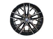 R19 BMF (одноширокі) Диски на BMW 3 Series G20/G21 2018-2022 року