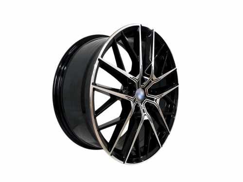 R19 BMF (одноширокі) Диски на BMW 3 Series F30 / F31 2011-2018 року