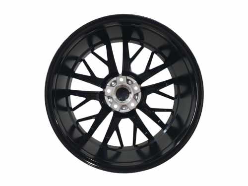 R19 BMF (одноширокі) Диски на BMW 3 Series F30 / F31 2011-2018 року