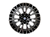 R22 BMF (різноширокі) Диски на BMW X5 G05 2018-2022 роки