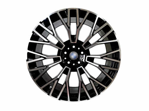 R22 BMF (різноширокі) Диски на BMW X5 G05 2018-2022 роки
