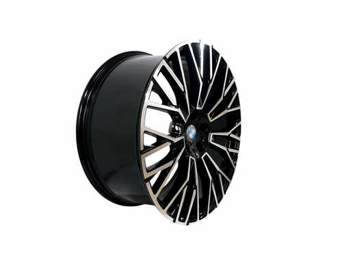 R22 BMF (різноширокі) Диски на BMW X5 G05 2018-2022 роки