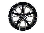 R20 BMF (одноширокі) Диски на AUDI A4 B8 2007-2011 року