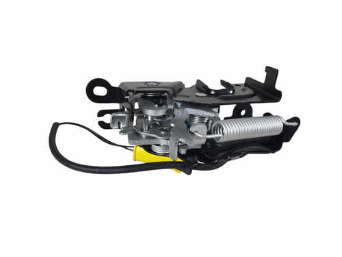 Замки капота RH (51237347411) на BMW 5 Series G30/G31 2017-2020 року