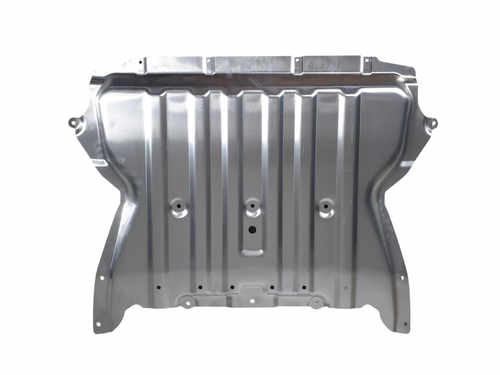 Захист двигуна ( картера ) на BMW 5 Series G30 / G31 2017-2020 року