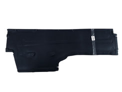 Захист днища LH на BMW 7 Series G11/G12 2015-2019 року